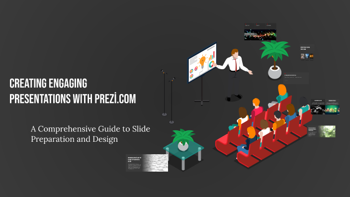 Creating Engaging Presentations with PREZİ.COM by Önder Kılınç on Prezi