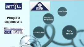 CEJAM - DR. JOÃO AMORIM