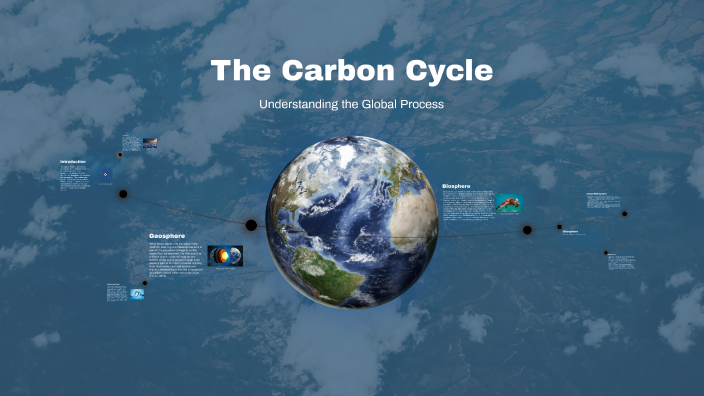 The Carbon Cycle by Sofia Santiago on Prezi