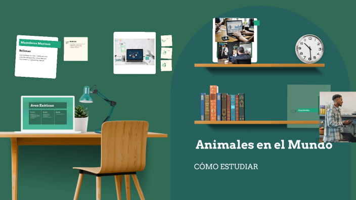 Animales by Sheyla Montalbanpeña on Prezi