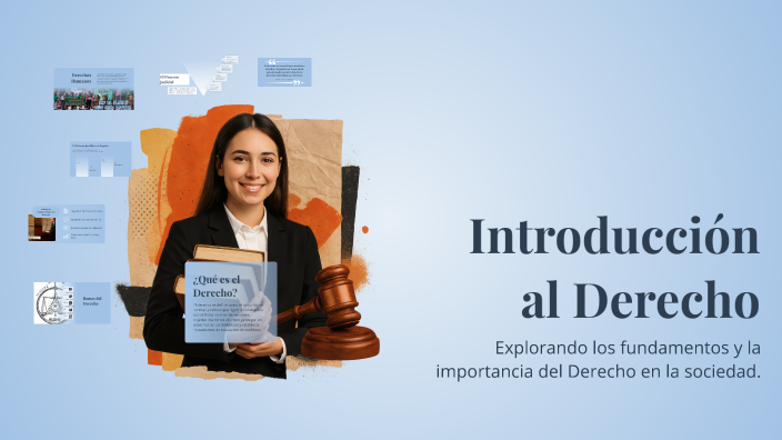 Introducción al Derecho by Mateo G on Prezi