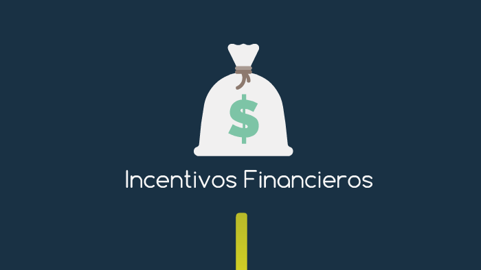 Incentivo Financiero