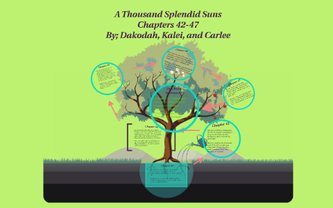 A Thousand splendid suns by Dakodah Proteau on Prezi
