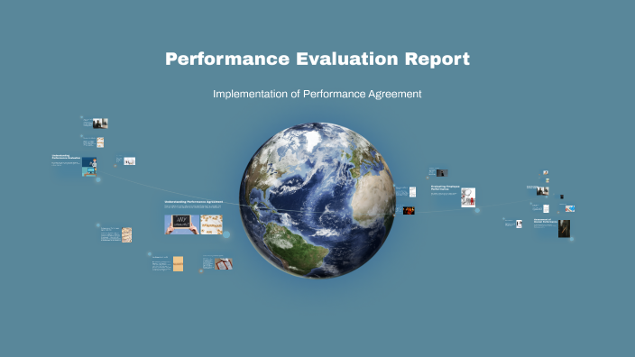 Performance Evaluation Report by Katchapon Chathartpornchai on Prezi