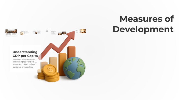 Measures of Development: AP Human Geography by Nicole Herrera on Prezi