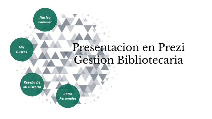 Presentacion En Prezi by Camila Martinez on Prezi