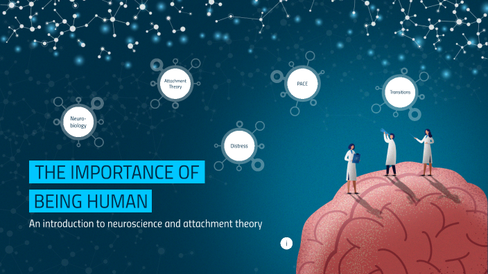 Importance of Being Human by Alison Lumley on Prezi