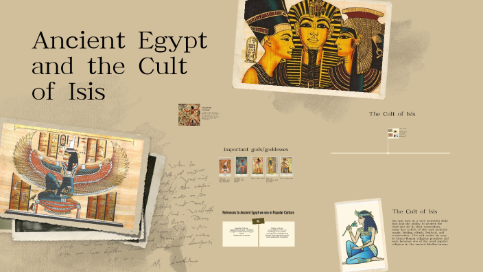 ancient egypt by mia martinez on Prezi