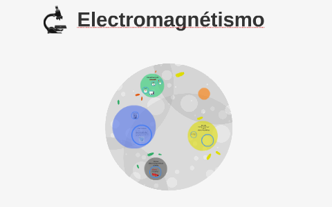 Electromagnétismo by Giancarlos Arzuza