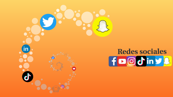 redes sociales by Laura Marrón Fragoso on Prezi
