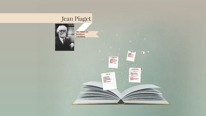 Jean Piaget by İz Cm on Prezi