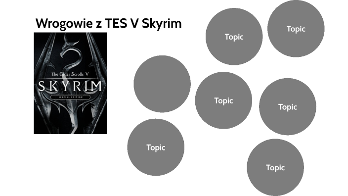 skyrim enemies level list