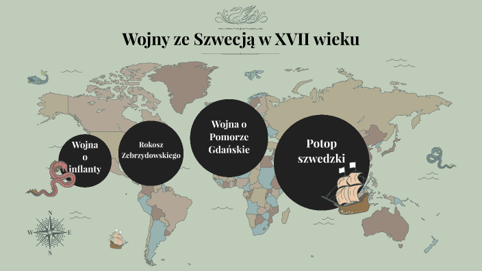 Skutki Wojny Ze Szwecją W 17 Wieku Wojny ze Szwecją w XVII wieku by Franciszek Behrendt on Prezi