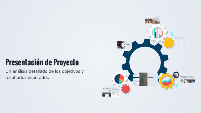 Presentación de Proyecto by Yised Montoya on Prezi
