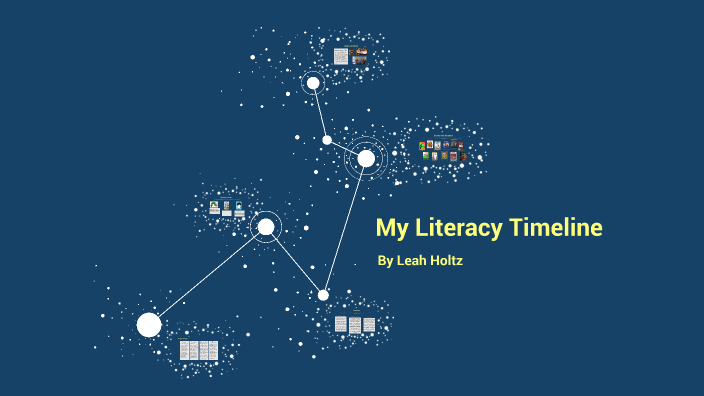 Leah's Personal Timeline by Leah Holtz on Prezi
