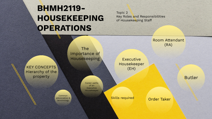 topic-2-key-roles-and-responsibilities-of-housekeeping-staff-by-ay-tong