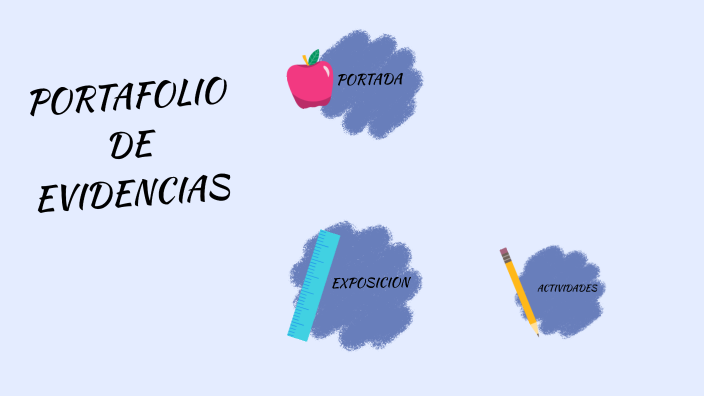 Portafolio de Evidencias by Belen Patiño Diaz on Prezi