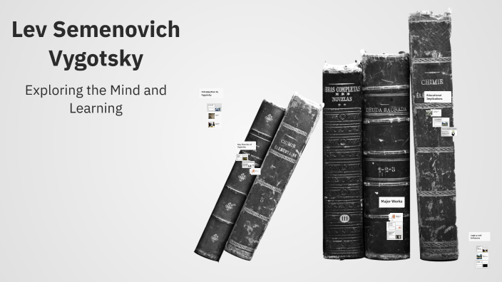 Lev Semenovich Vygotsky by Ирина Антуева on Prezi