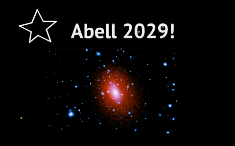 2029. Абель 2029. Галактика Abell 2029. Abell 2029 Планета. Abell 2029 — ic 1011.