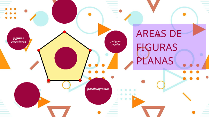 Área de figuras planas by angela valentin on Prezi