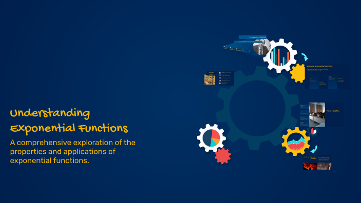 Understanding Exponential Functions by Madeline Lowe on Prezi