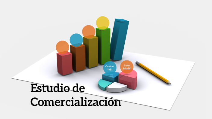 Estudio de Comercialización by Lili BeNa on Prezi