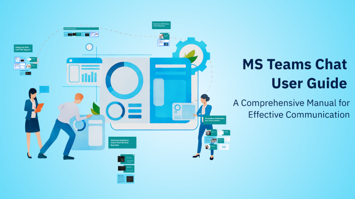 Mschat MS Teams Chat User Guide by Frank Fusca on Prezi