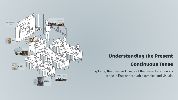 Understanding the Present Continuous Tense by Jad ADA on Prezi