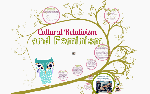 Cultural Relativism And Feminism
