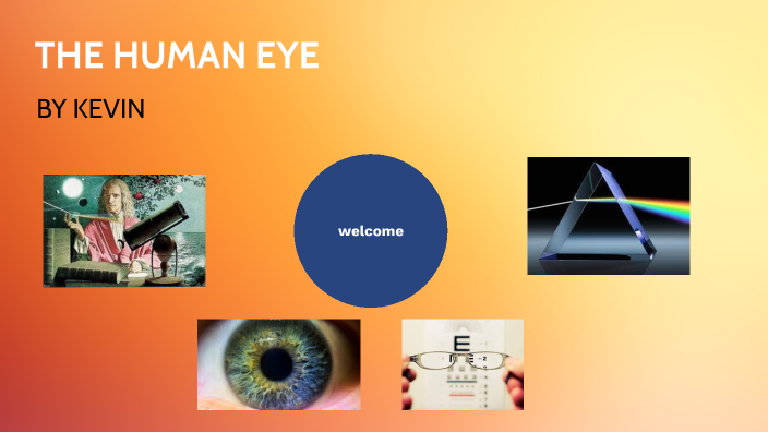 THE HUMAN EYE by KEVIN MOSES on Prezi