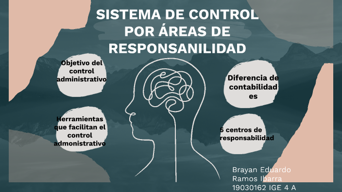 sistema de control por 'area de responsabilidad by Brayan Ramos on Prezi