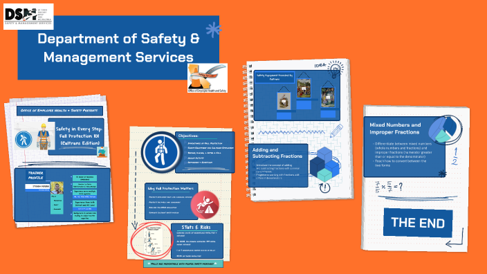 Safety in Every Step: Fall Protection 101 (Caltrans Edition) by Steven ...