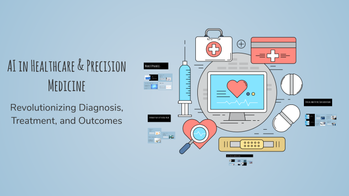 AI in Healthcare & Precision Medicine by Sam on Prezi