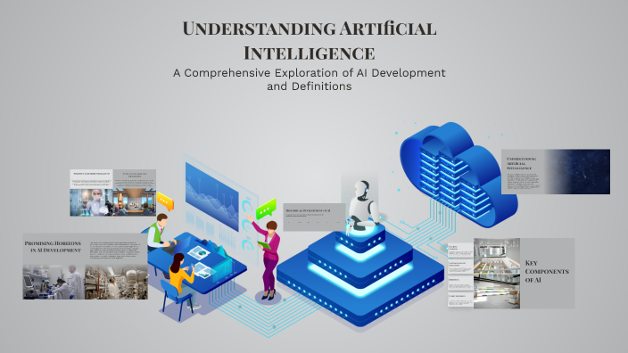 Understanding Artificial Intelligence by Salma Mohamed on Prezi