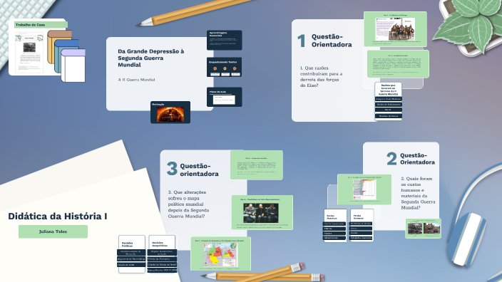 Plano de Aula by Juliana Teles on Prezi