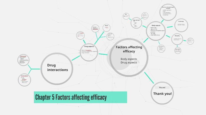 Factors Affecting Efficacy By Chen Hao On Prezi