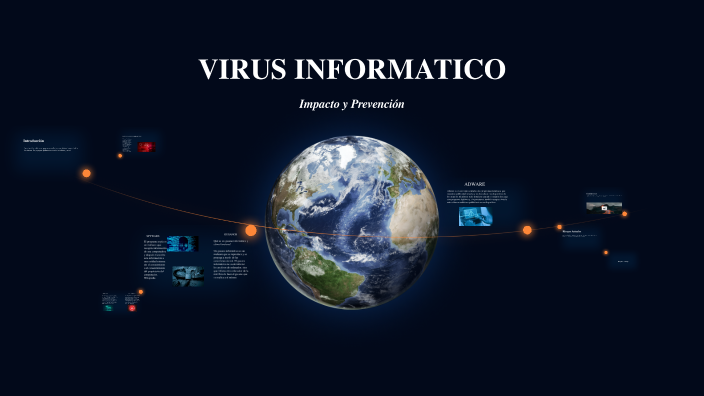 VIRUS INFORMATICO by Emily Aguilar on Prezi