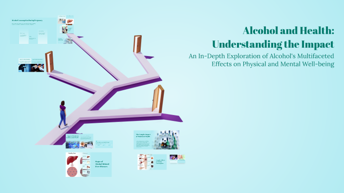 Alcohol and Health: Understanding the Impact by Quiana Marie on Prezi