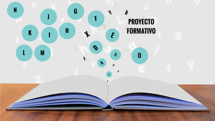 PROYECTO FORMATIVO by LAURA MARCELA USCATEGUI CRUZ on Prezi