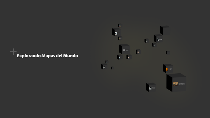 Explorando Mapas del Mundo by Isabella Racancoj on Prezi