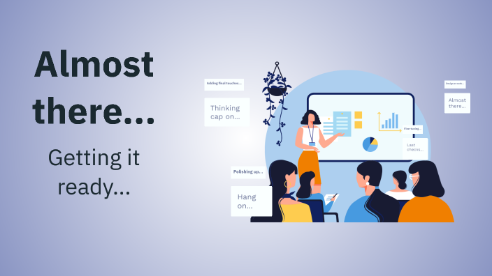 Microsoft PowerPoint: A Dynamic Presentation Tool by Shalin Gautam on Prezi