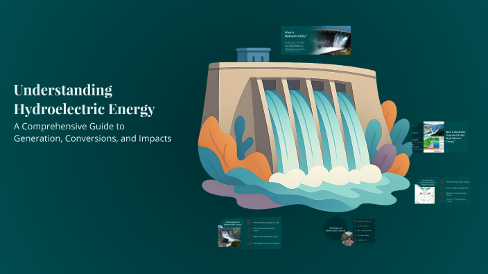 Understanding Hydroelectric Energy by . . on Prezi