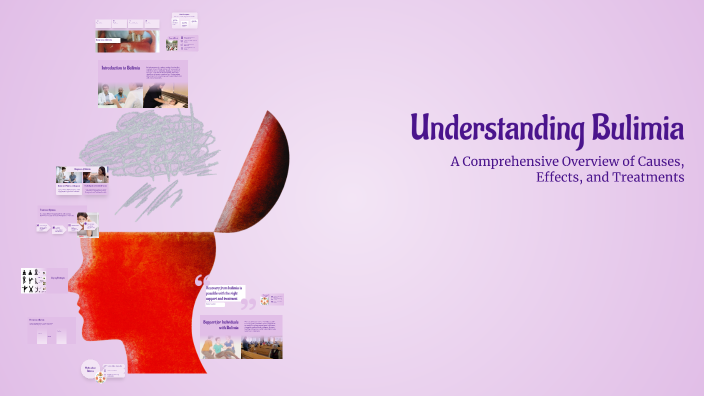 Understanding Bulimia by Jamya Brydie on Prezi