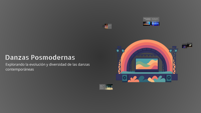 Danzas Posmodernas by DABRIEL CASTILLO on Prezi
