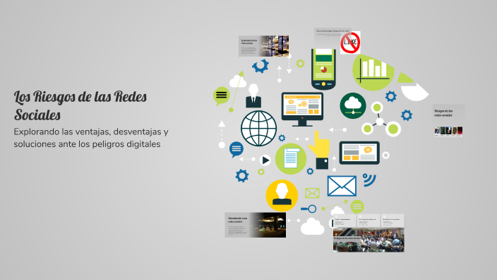 Los Riesgos de las Redes Sociales by Marcia Evelyn Huallpatuero Quispe ...
