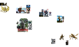 Godzilla by Tom Dallesandro on Prezi