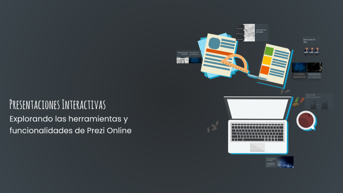 Presentaciones Interactivas by Ana Velazco on Prezi