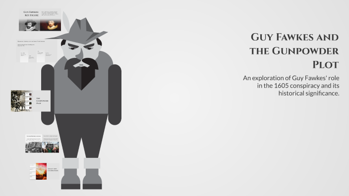 Guy Fawkes and the Gunpowder Plot by Sinead Zhuawu on Prezi