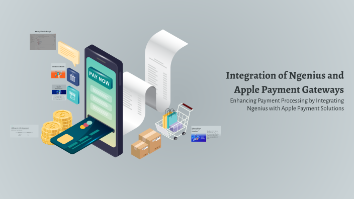 Integration of Ngenius and Apple Payment Gateways by Afnan Asad on Prezi