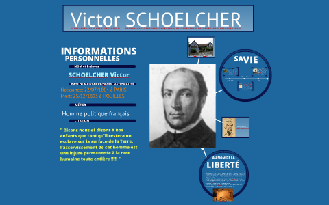 Au Nom De La Liberte Victor Schoelcher By Cloe Fietier Au Nom De La Liberte Victor Schoelcher By Cloe Fietier